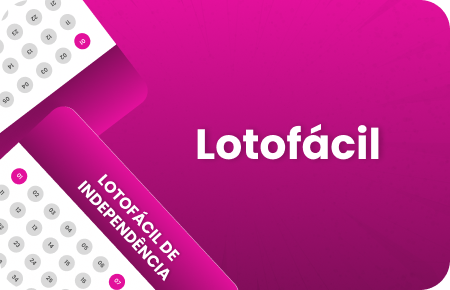 Como apostar na Lotofácil?